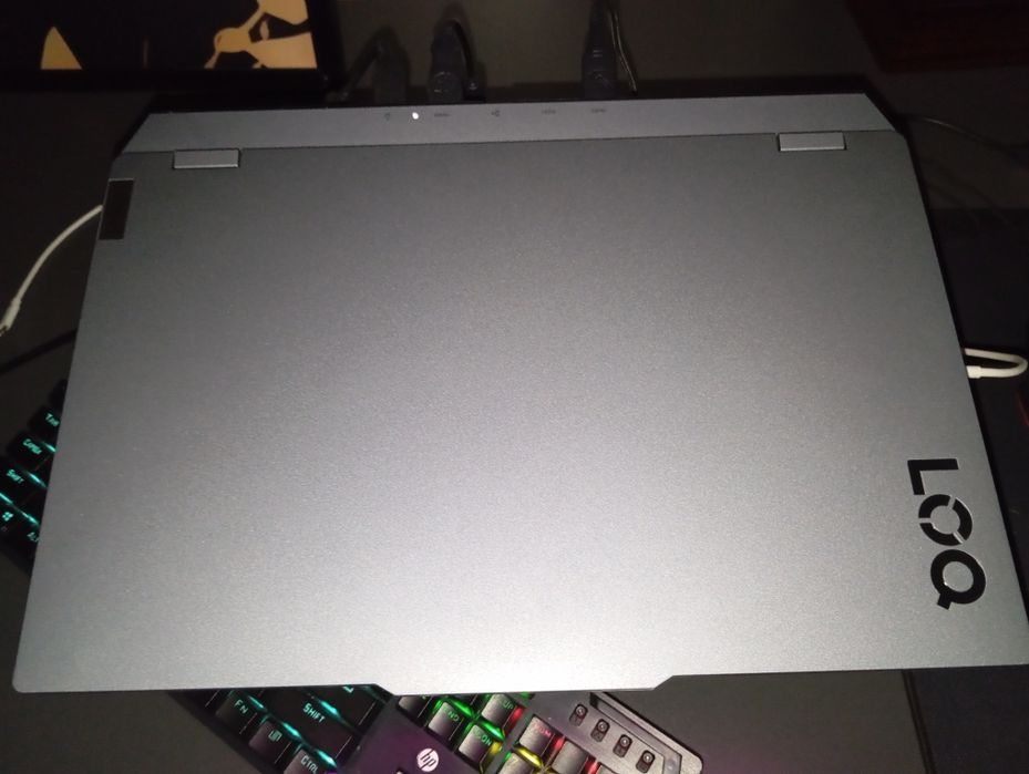 Ноутбук Lenovo LOQ