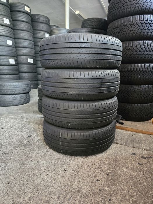 Michelin 205/55 R17 95V vară