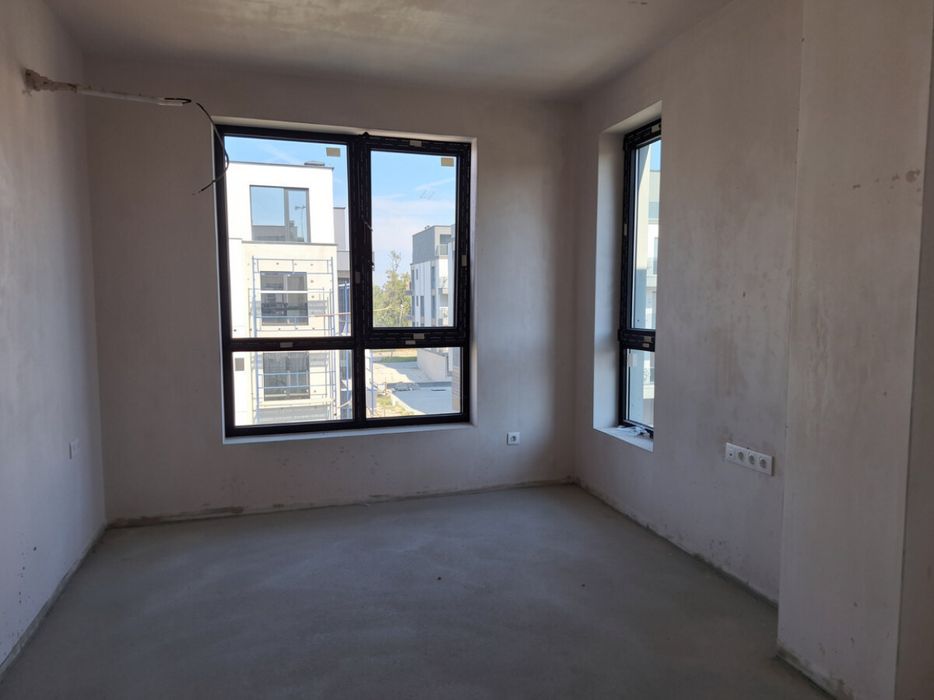 Продава се Двустаен апартамент в Пловдив, Христо Смирненски - 70 кв.м за 1900 €/кв.м - Снимка #3
