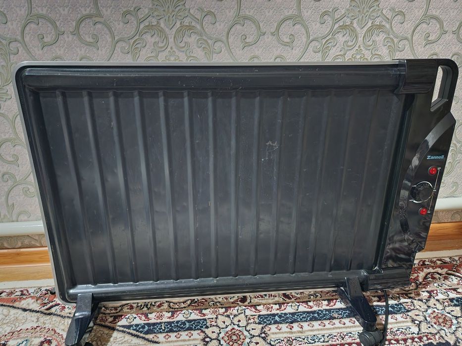 Elektr pechka maslenniy pechka tokli pechka