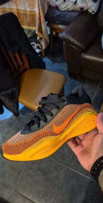 Model Nike Basketball adusi din Anglia!!!