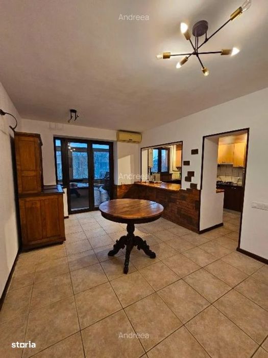 Inchiriere Apartament 4 Camere, Militari, In Zona Magazine, Statie Aut