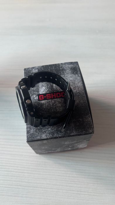 Casio G-shock ga-2100