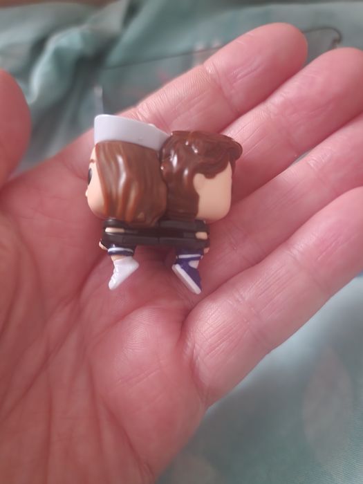 Обменяю фигурки Осд