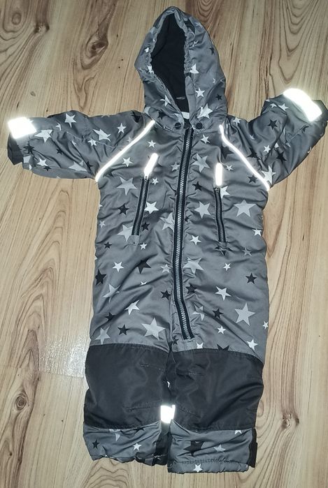 Бебешки космонавт