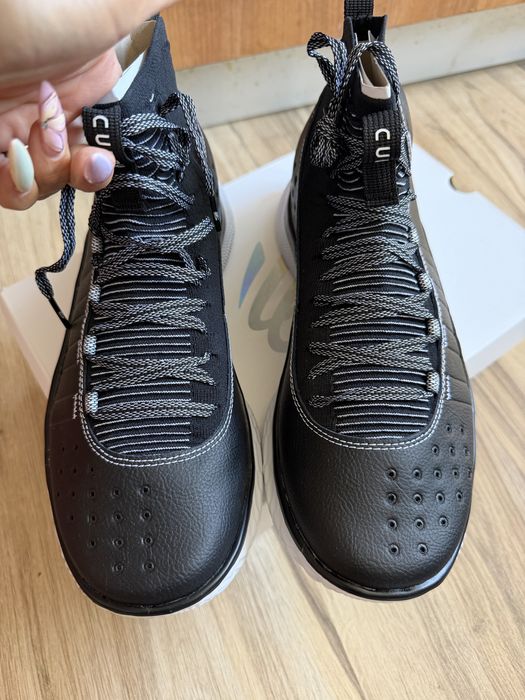 Оригинални нови маратонки Under Armour CURRY 4 FLOTRO! 43,44