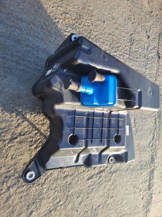 Rezervor ad blue audi