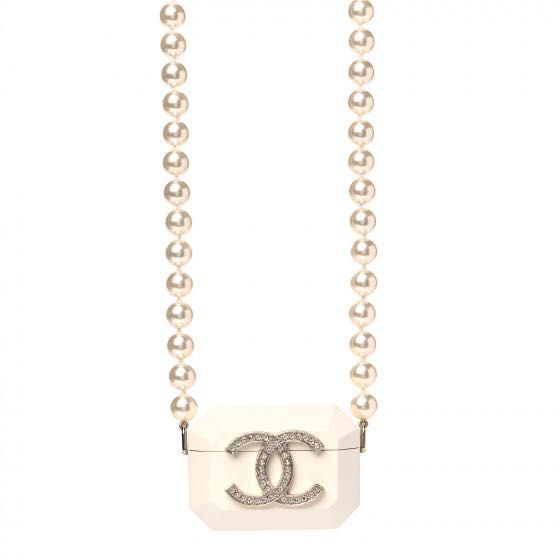 CHANEL чанта мини