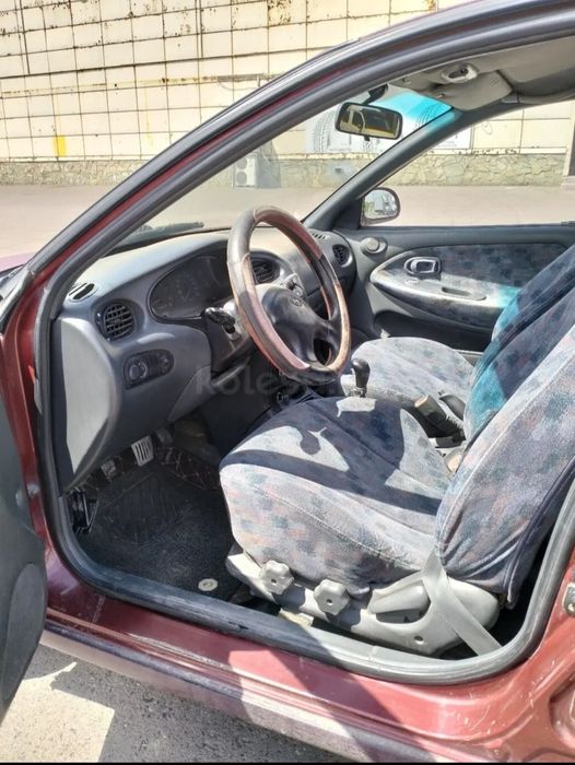 Хундай Авант 1996 год