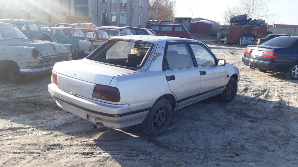 Выкуп автомобилей