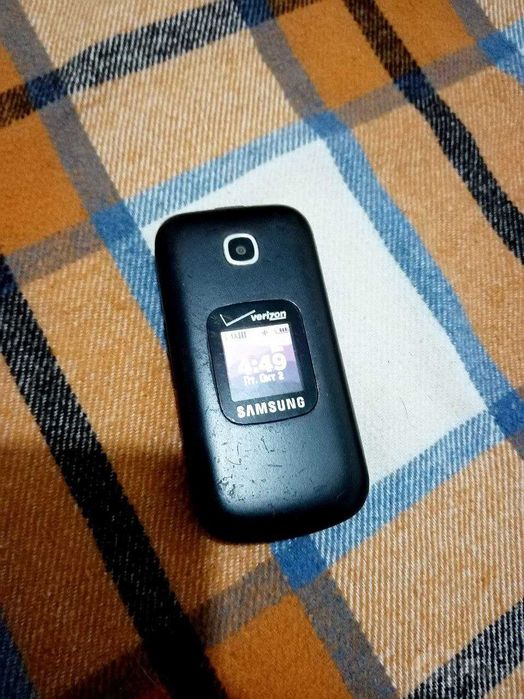 Samsung Gusto 3 Perfectum