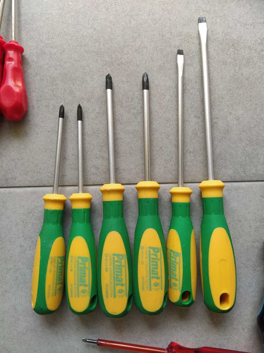 Gedore - Stahlwille - маркови инструменти