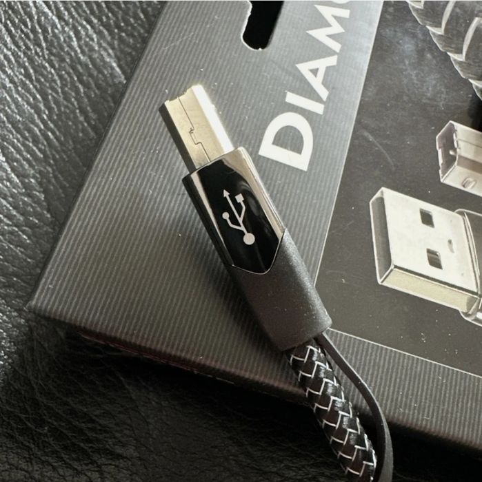 Audioquest Diamond USB 0.75m