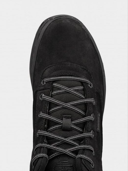 Ботинка зимняя, Timberland