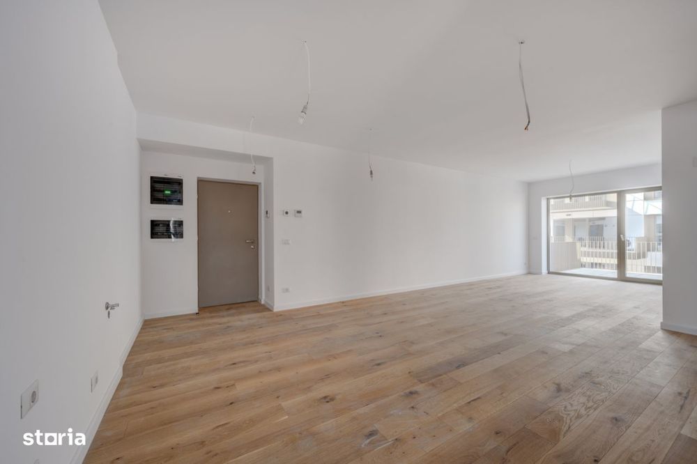 Apartament nou 3 camere | sector 1 | Green Lake | +TVA