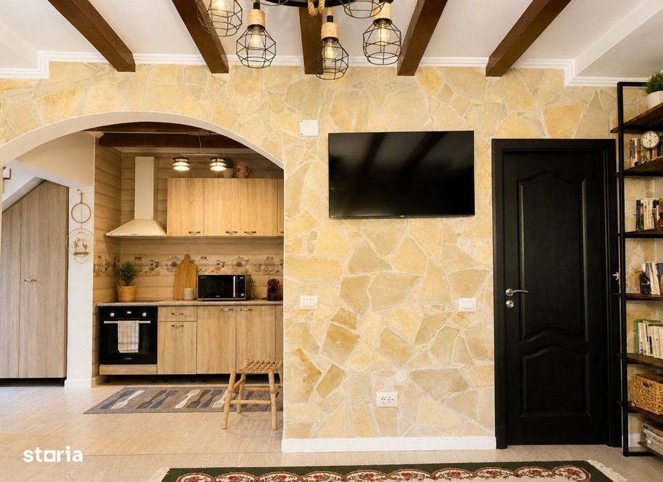 Casa 3 camere Girov , 100 metri Cod:162367