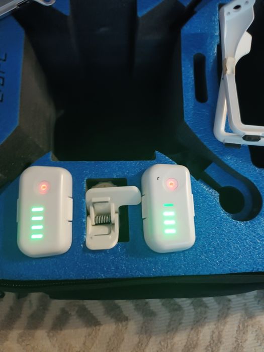 Dji phantom 3 professional PT PIESE