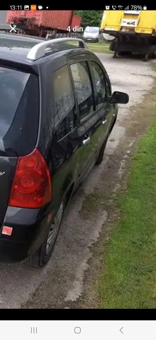 piese peugeot 307 1.6 hdi