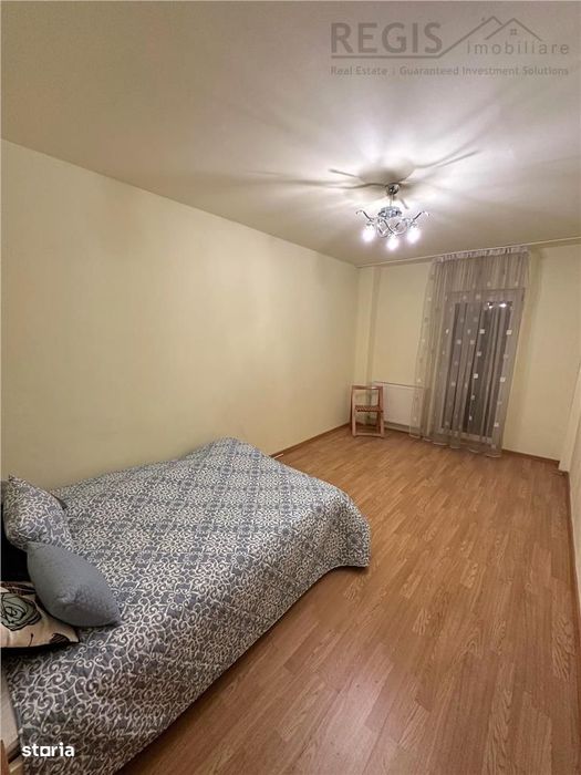 Apartament 2 Camere | Sala Sporturilor — fotografia 3