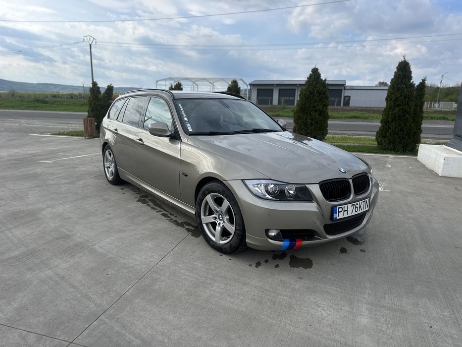 BMW 3 Series 2010 — imagine 2