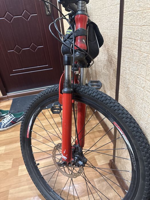 Продаю велик Land-Rover