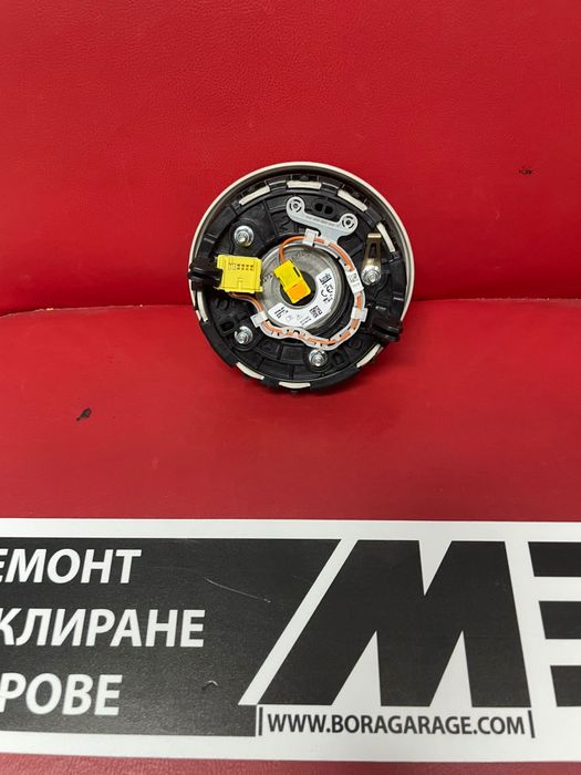 Mercedes W223 W213 S class 2021 E class Аърбег Аирбег Airbag Аирбаг