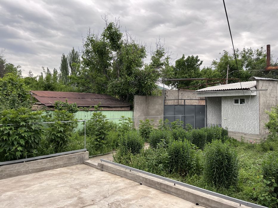Продается дом в аксукенте рядом дендро парк