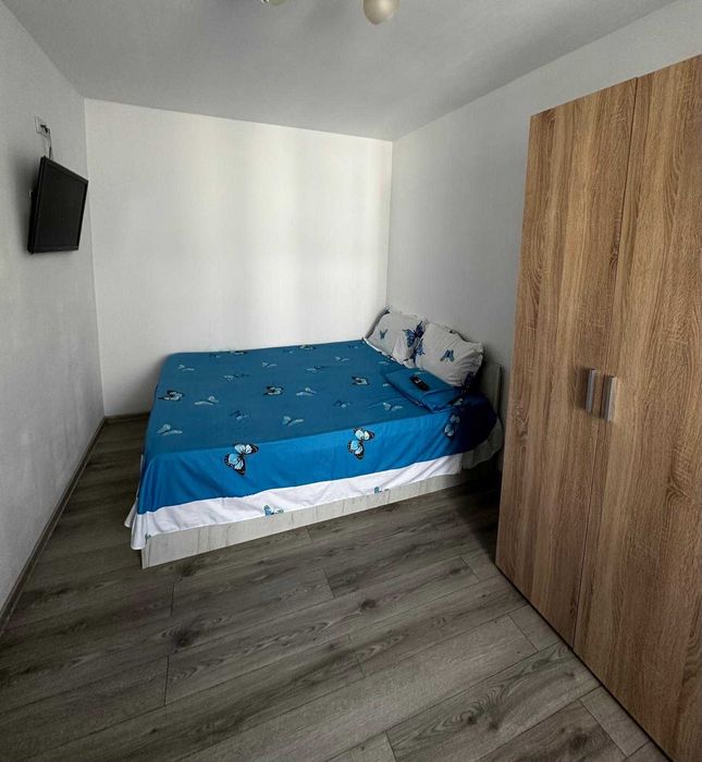 Inchiriez apartament cu 2 camere Micro 14