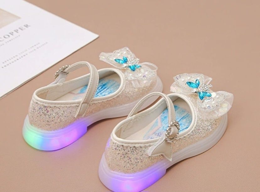 Туфли для принцессы