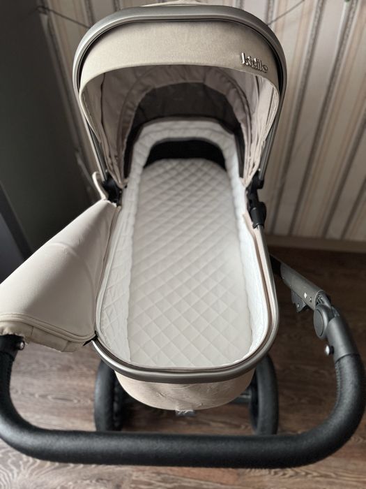 Детская коляска 2 в 1