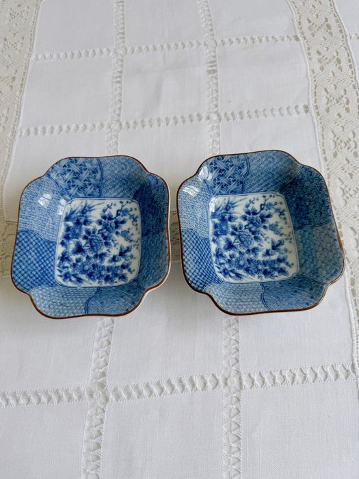 Винтажная посуда