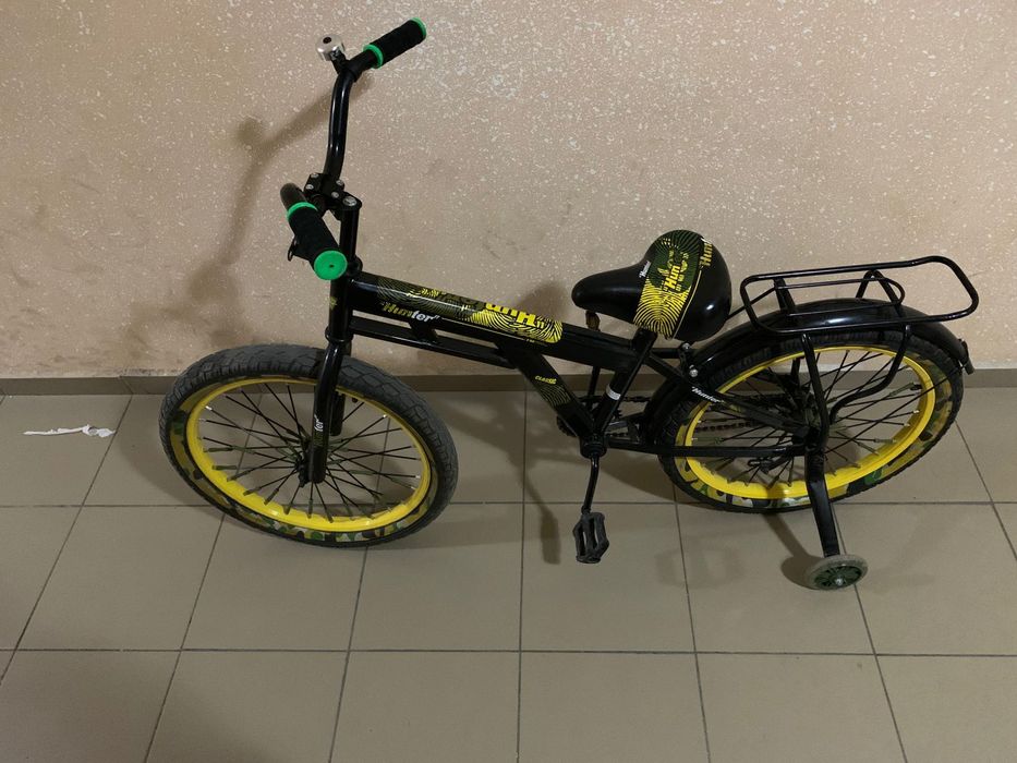 Продам велосипед