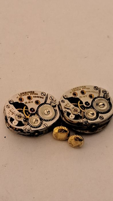 Ceas mecanisme Longines de Damă