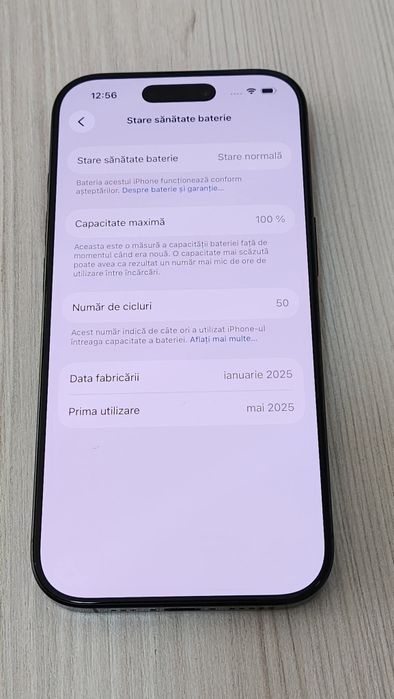 Apple iPhone 16 Pro
