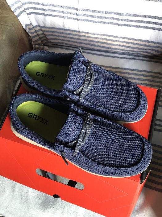 mocasini   Gryxx  vara