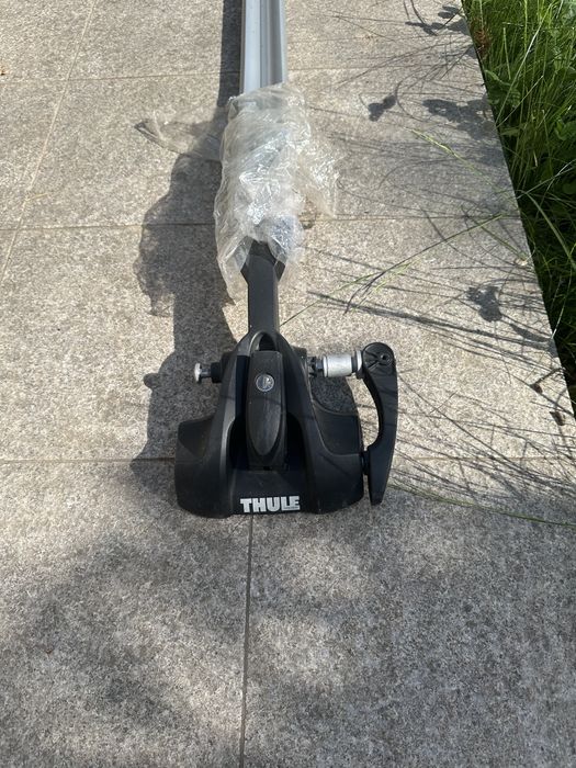 Thule Outride 561 original cu cheie