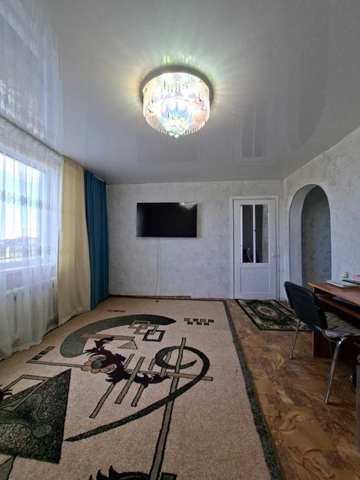 Продам новый, большой дом 120кв. в Бескол.