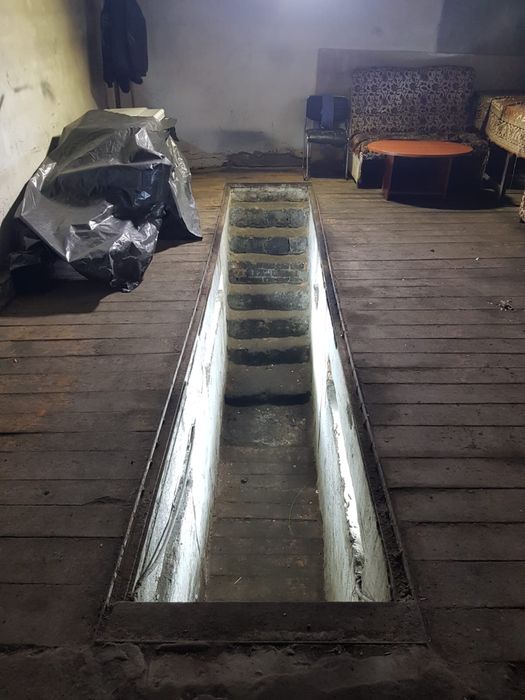 Сдам в аренду гараж на 2 машины