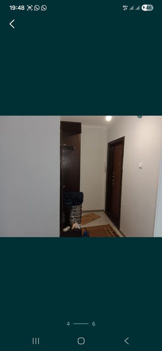 Сдам 1 комнатную квартиру