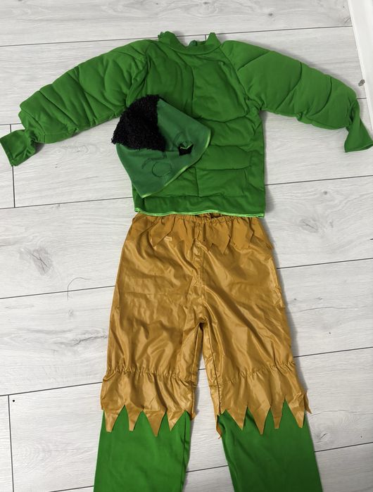 Продам костюм Халка