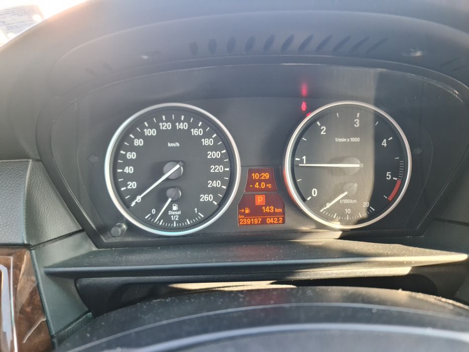 Bmw 520d   177ks