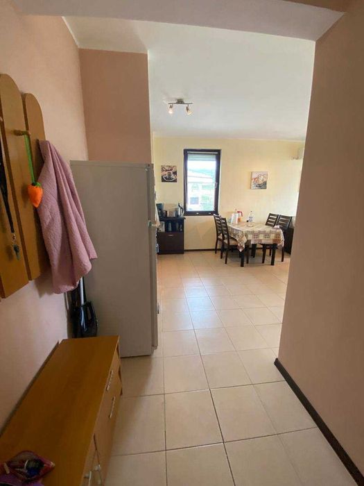 Продава се Двустаен апартамент в Свети Влас - 62 кв.м за 775 €/кв.м - Снимка #5