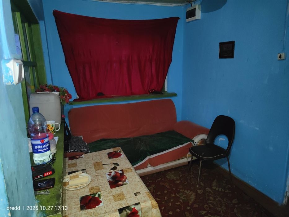 Продается дача в Д.О. Черемушки