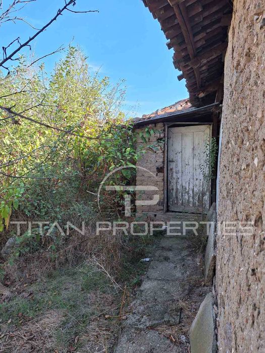 Продава се Къща в с. Леново, Област Пловдив - 36 кв.м за 1167 €/кв.м - Снимка #9