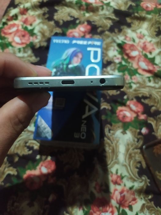 Tecno pova neo 3.(1mln450) Kami bor uzim iphone olganim uchun sotyapma