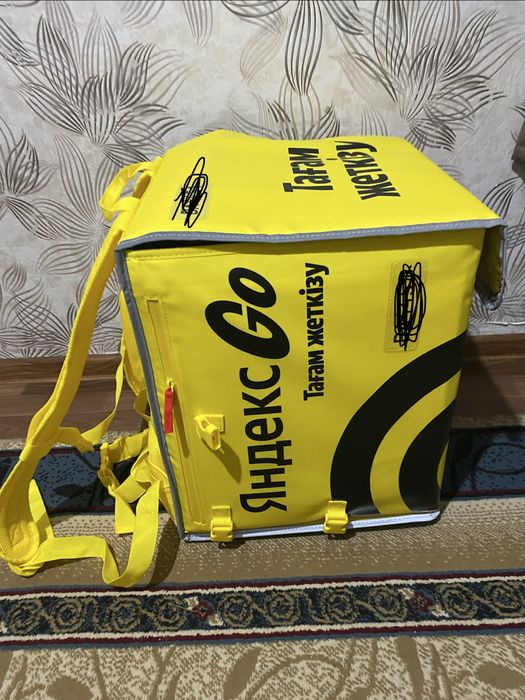 Термосумка новый