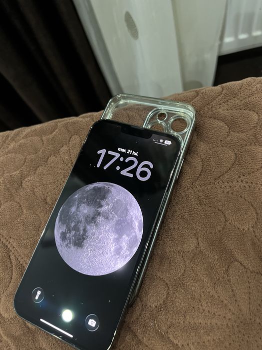 Iphone 13 Pro max 256 GB baterie 100% originală