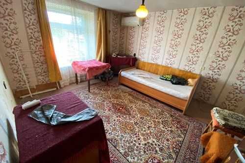 Парцел с къща кв. "Абритус"