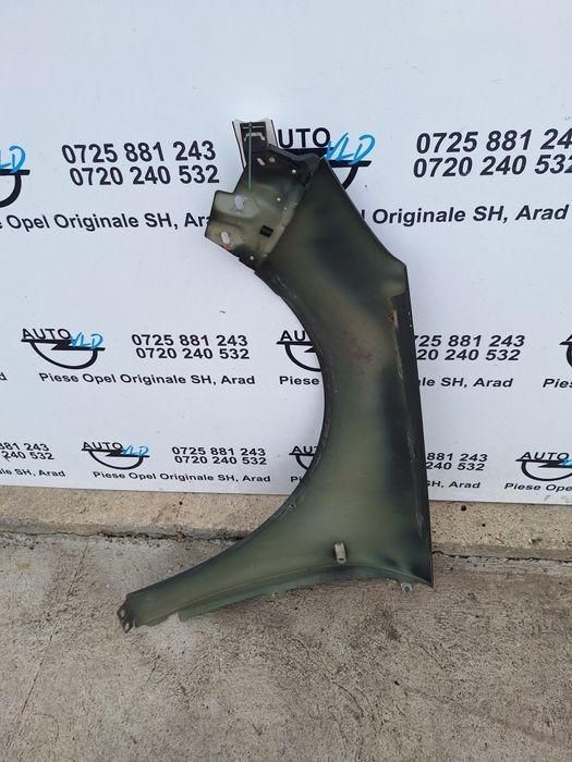 Aripa fata dreapta Opel Insignia A facelift