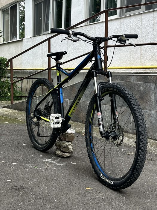 Vand mtb Bulls Sharptail